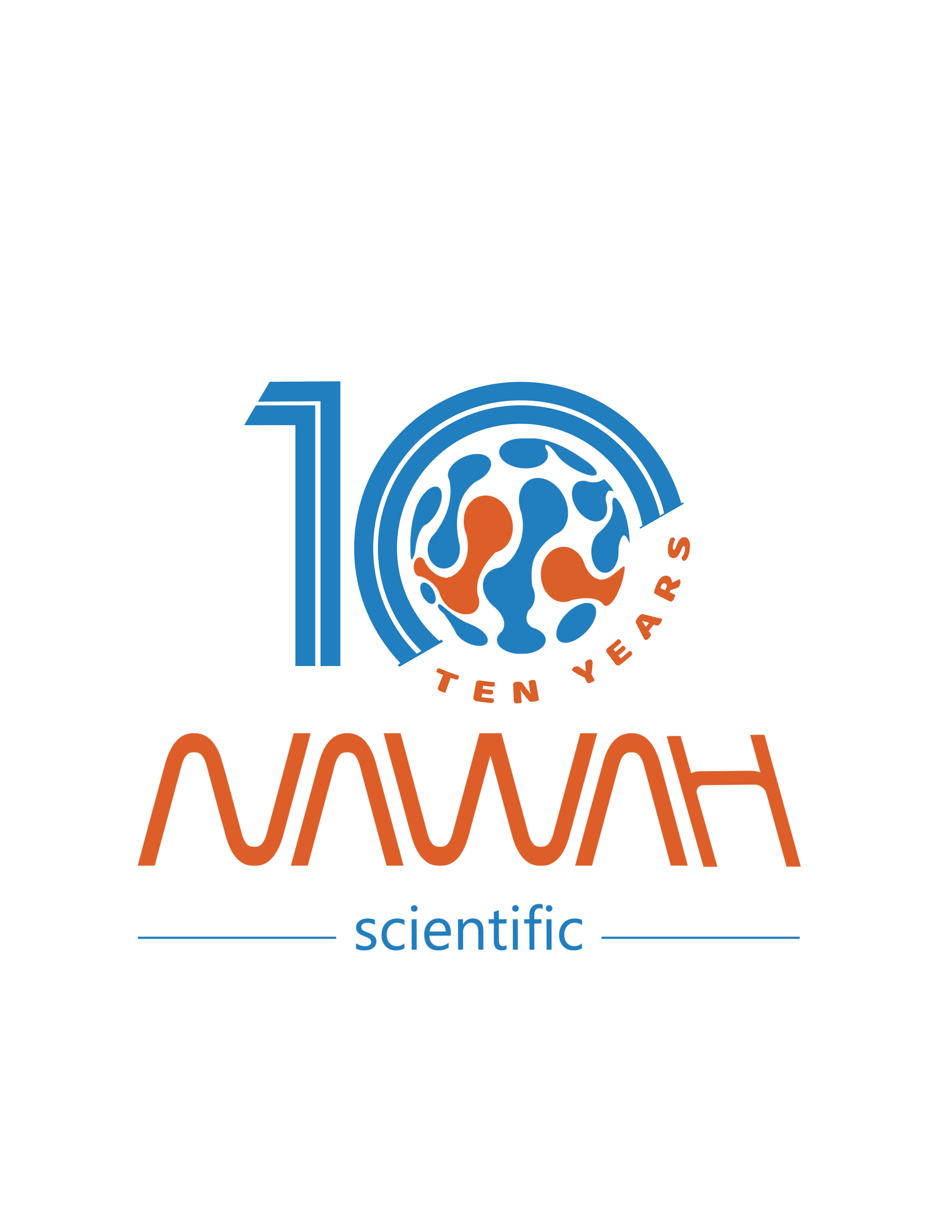 Nawah Logo